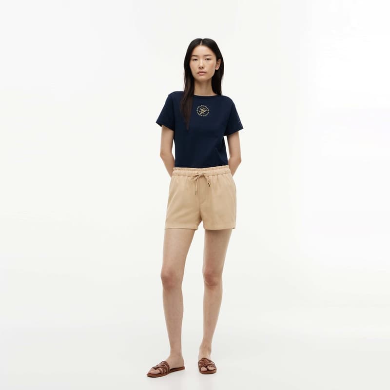 Футболка Tommy Hilfiger T - изображение 5