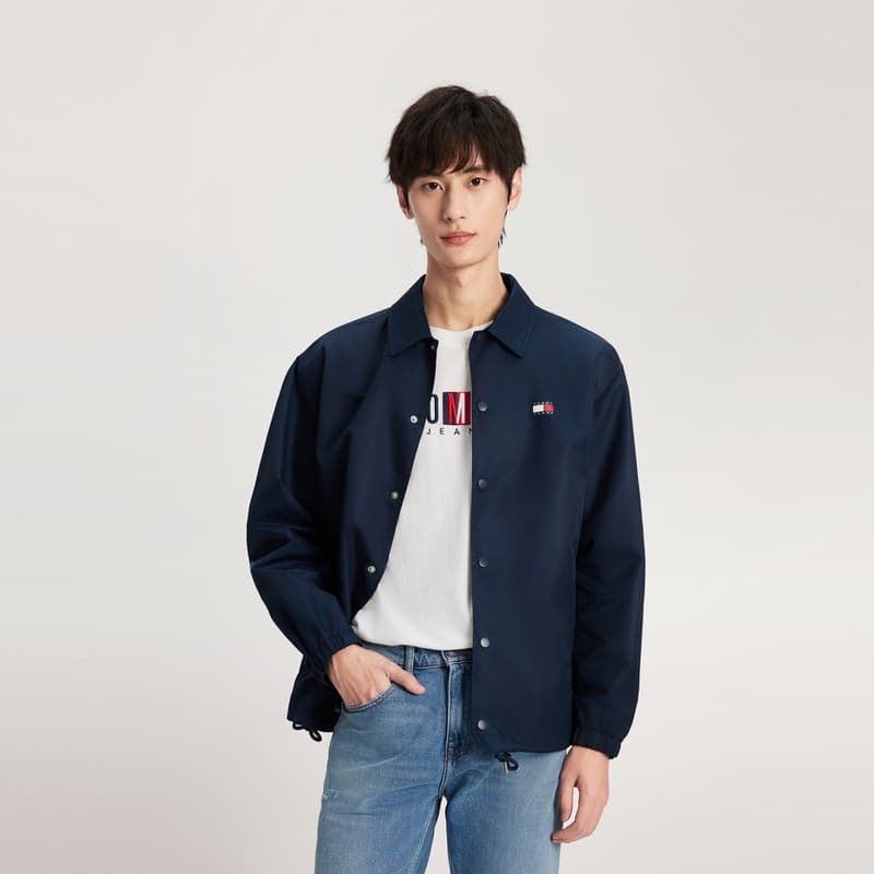 Куртка Tommy Hilfiger - изображение 4
