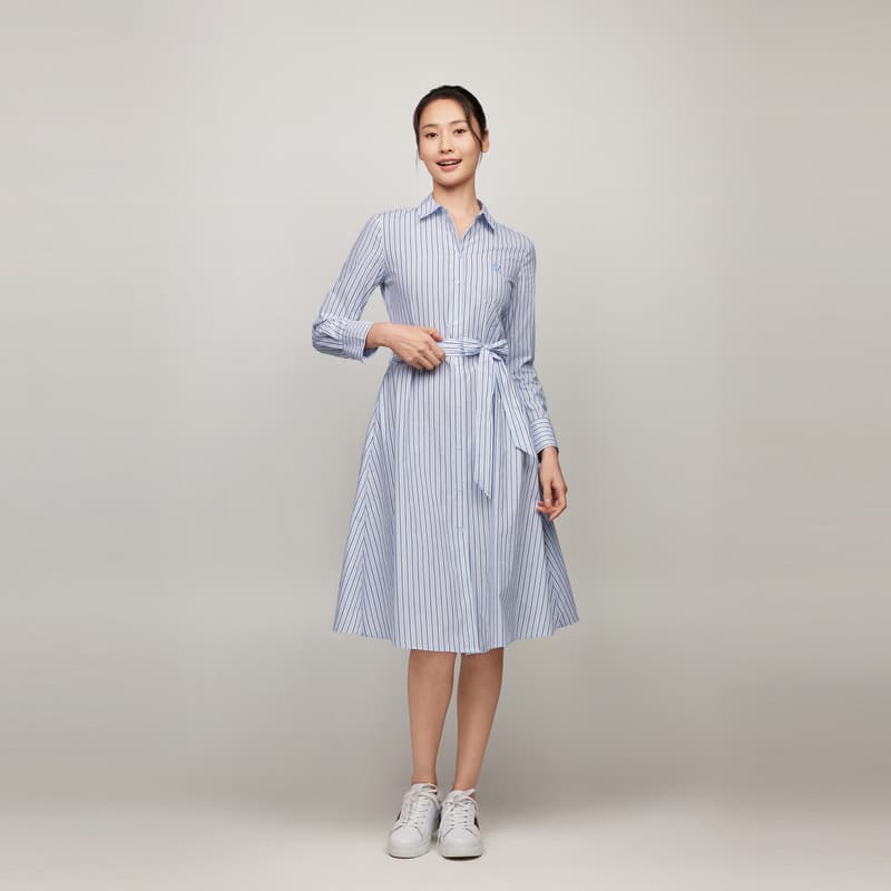 Платье Tommy Hilfiger - изображение 3