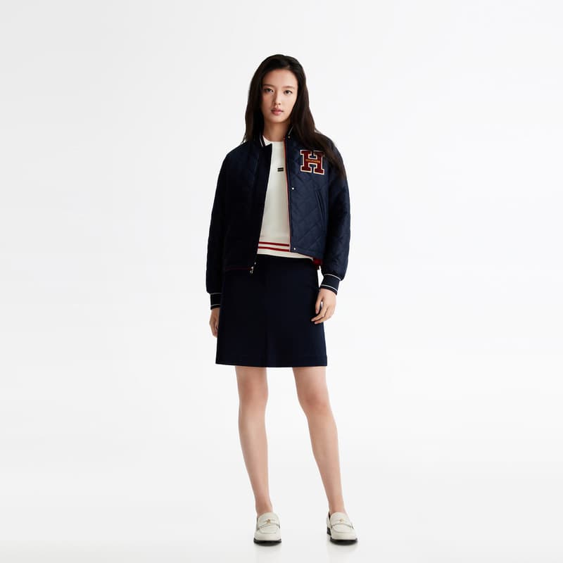 Кофта Tommy Hilfiger Chinese New Year Трикотаж Женские - изображение 10