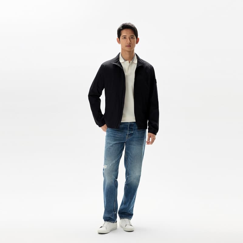 Куртка Tommy Hilfiger Мужские Куртки - изображение 5
