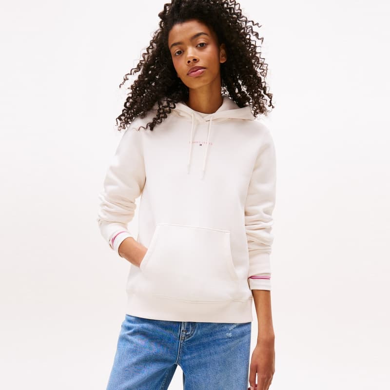 Худи Tommy Hilfiger Толстовка женская - изображение 5