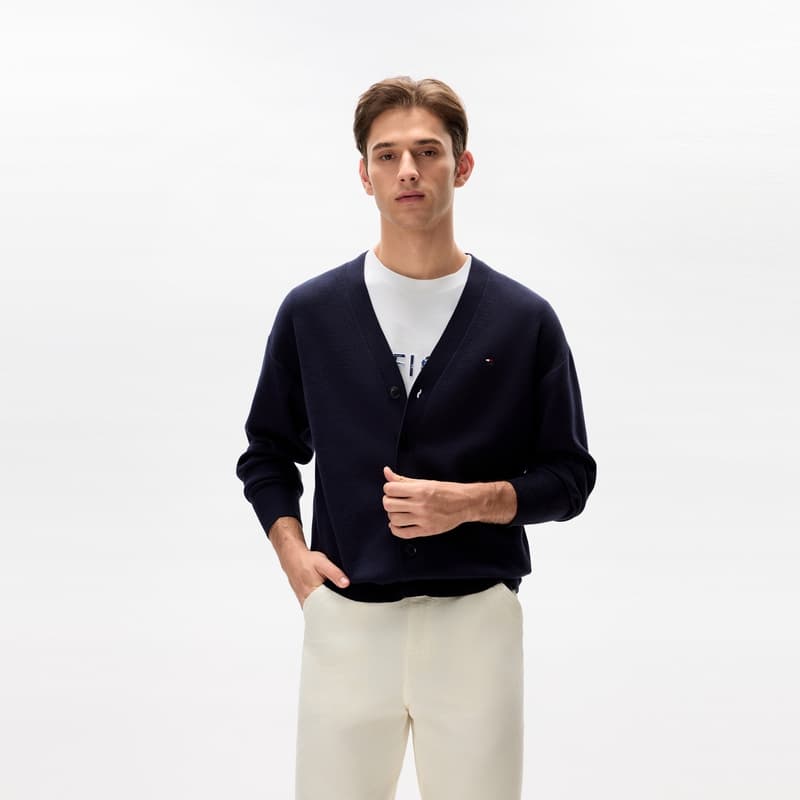 Tommy Hilfiger V - изображение 3