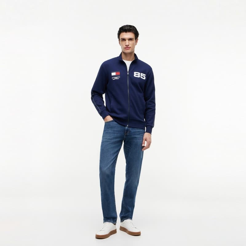 Худи Tommy Hilfiger - изображение 5