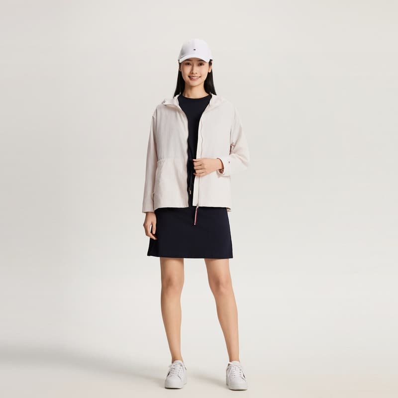 Куртка Tommy Hilfiger - изображение 5