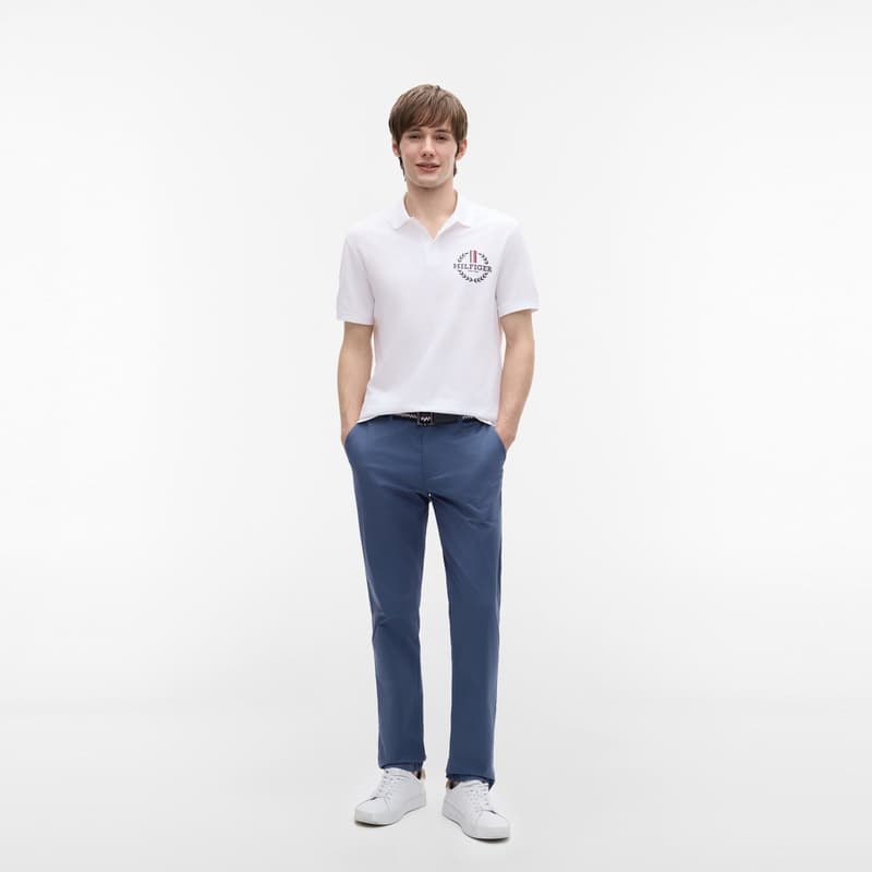 Штаны Tommy Hilfiger - изображение 5