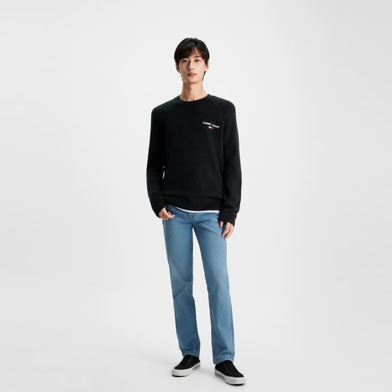 Tommy Hilfiger Мужской Трикотаж - изображение 6