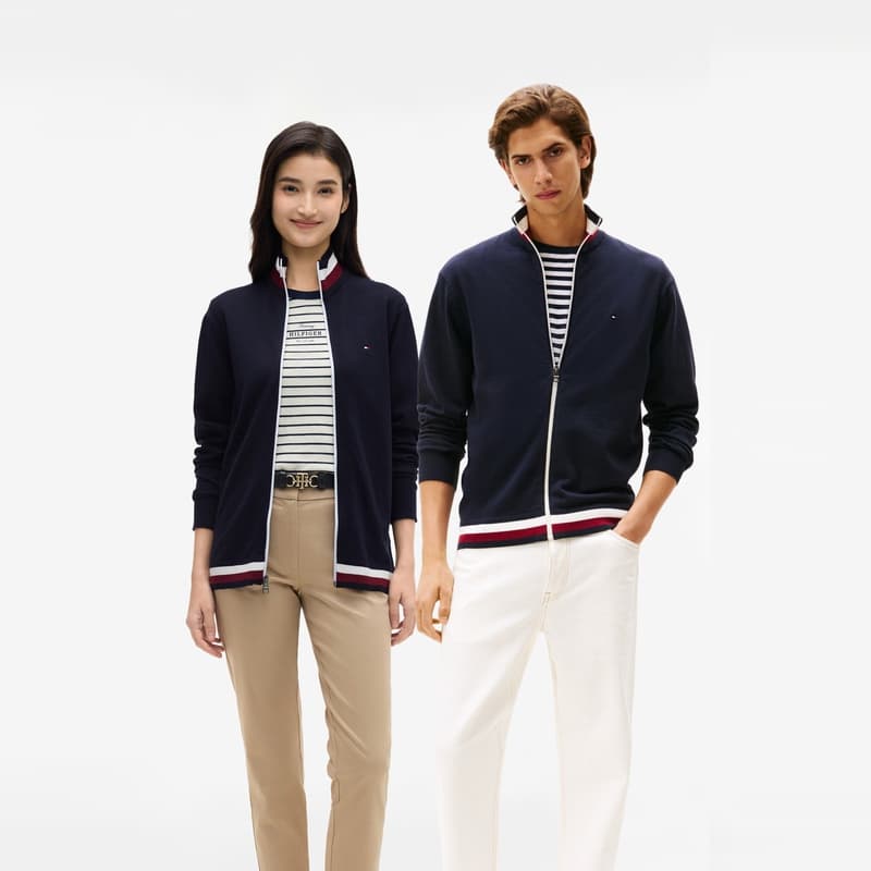 Tommy Hilfiger Унисекс Трикотаж - изображение 6