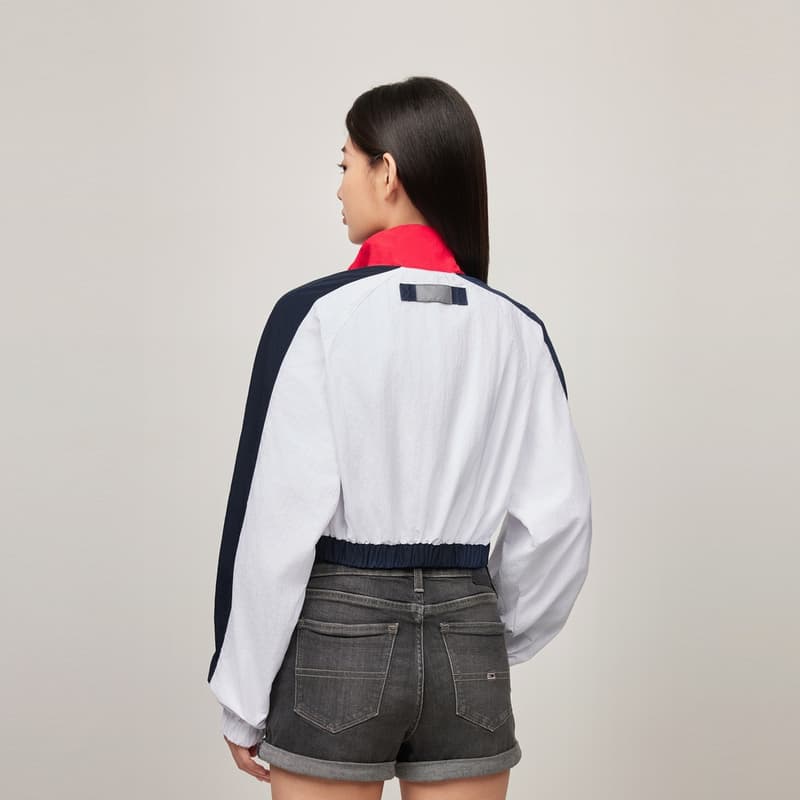 Куртка Tommy Hilfiger - изображение 5