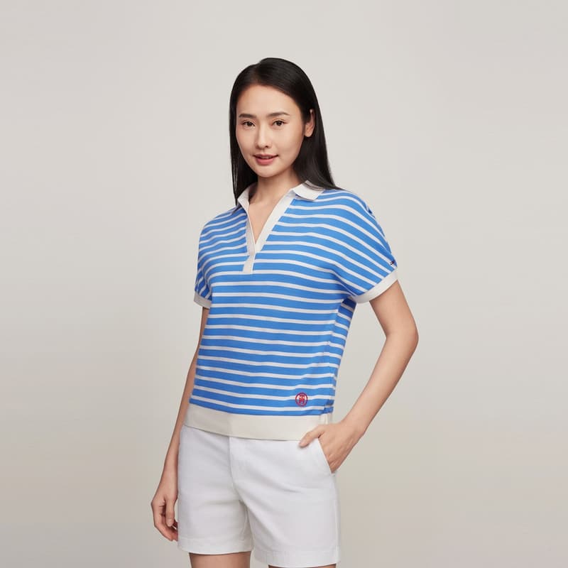 Tommy Hilfiger LogoPolo - изображение 3