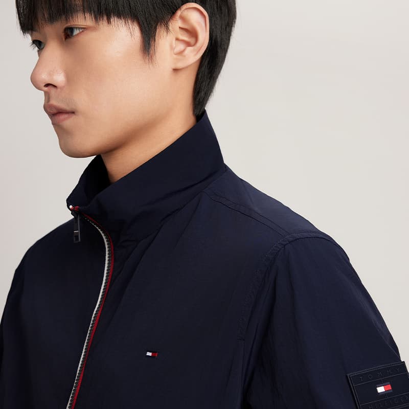 Куртка Tommy Hilfiger DW5 - изображение 6