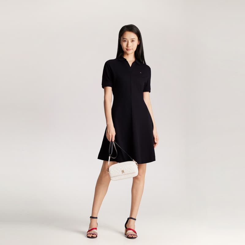 Платье Tommy Hilfiger HV - изображение 7