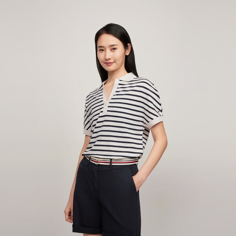 Tommy Hilfiger VPOLO - изображение 3