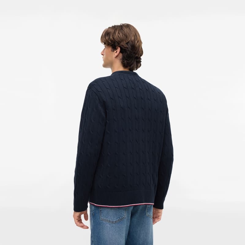 Tommy Hilfiger Мужской Трикотаж - изображение 5