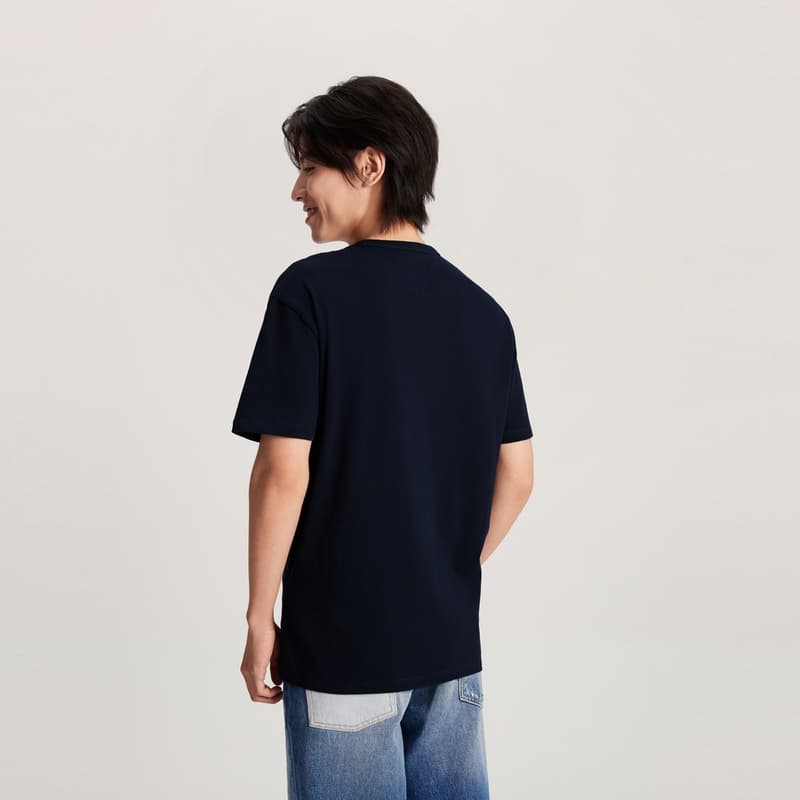Футболка Tommy Hilfiger T - изображение 4