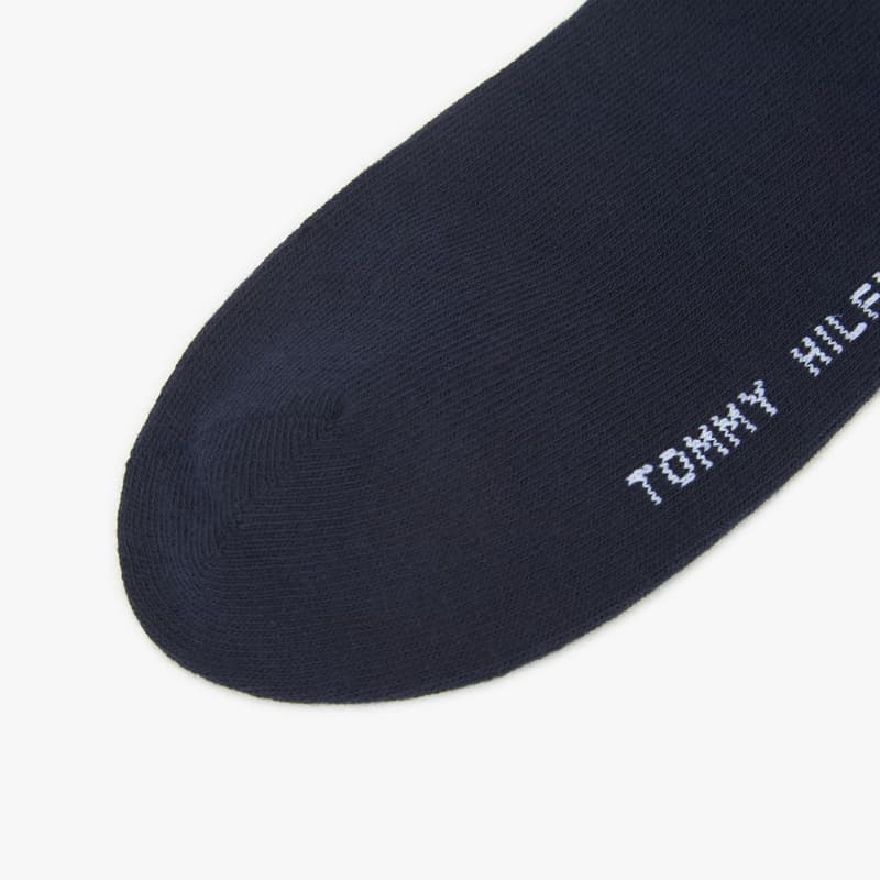 Носки Tommy Hilfiger Мужские носки Crew - изображение 5