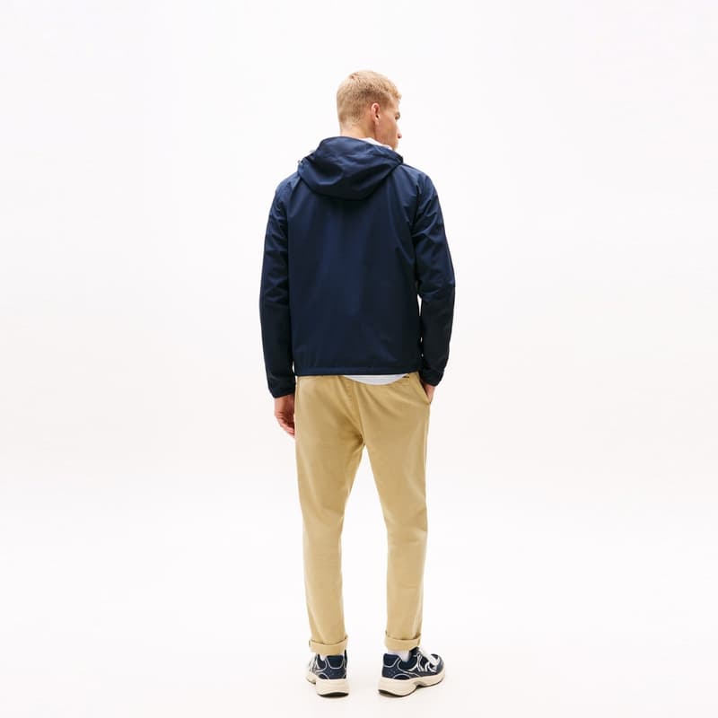 Куртка Tommy Hilfiger Мужские Куртки - изображение 4
