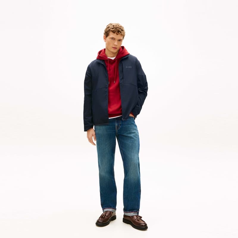 Куртка Tommy Hilfiger Мужские Куртки - изображение 5