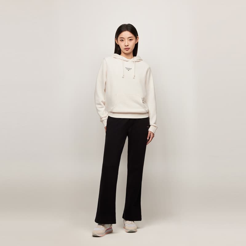 Штаны Tommy Hilfiger Повседневные Брюки Женские Черные - изображение 5
