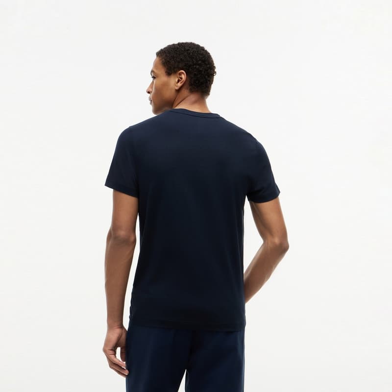 Футболка Tommy Hilfiger T - изображение 4