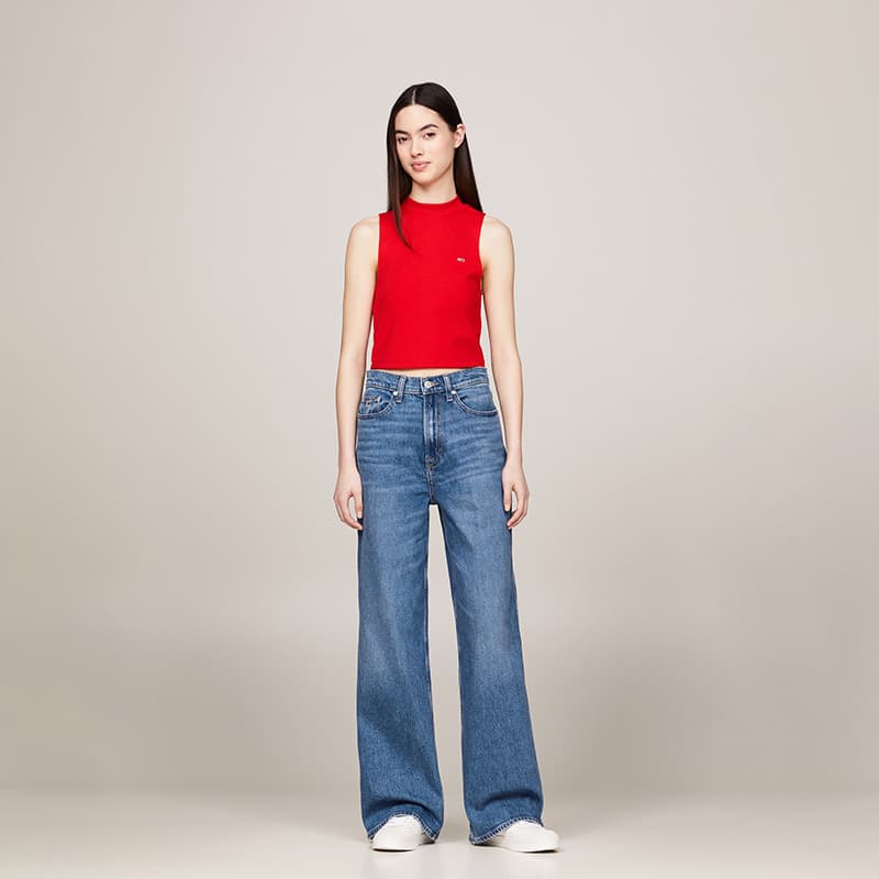 Джинсы Tommy Hilfiger - изображение 7