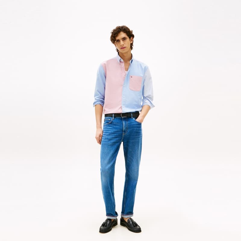 Рубашка Tommy Hilfiger - изображение 7