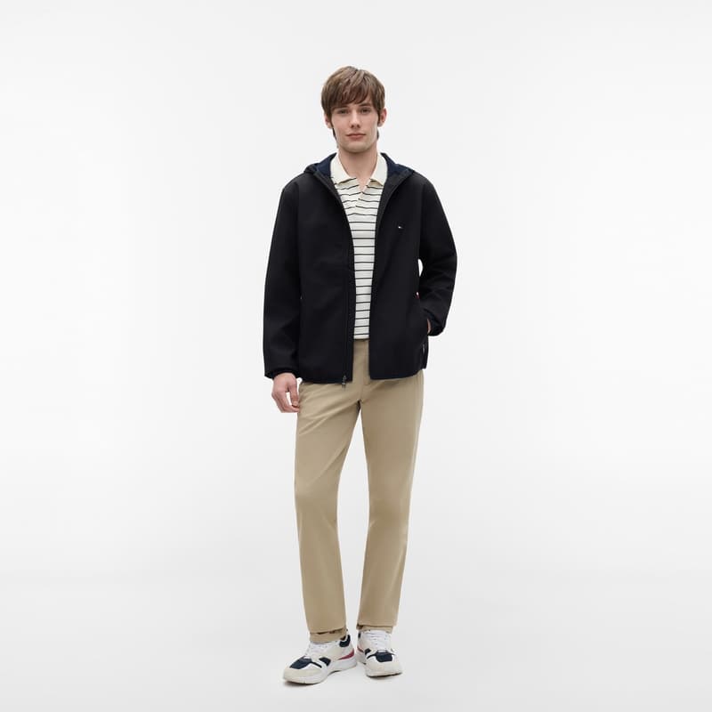 Куртка Tommy Hilfiger Мужские Куртки - изображение 6