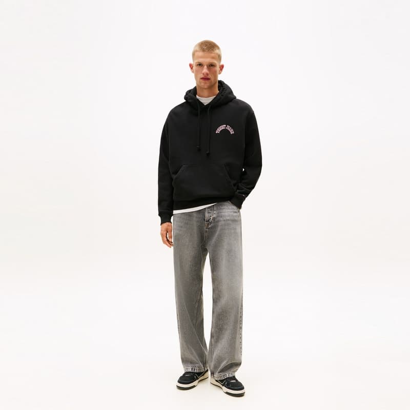 Худи Tommy Hilfiger - изображение 5