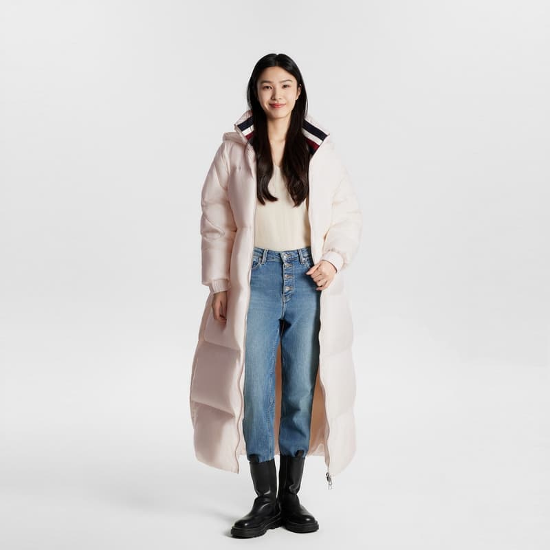 Куртка Tommy Hilfiger - изображение 6