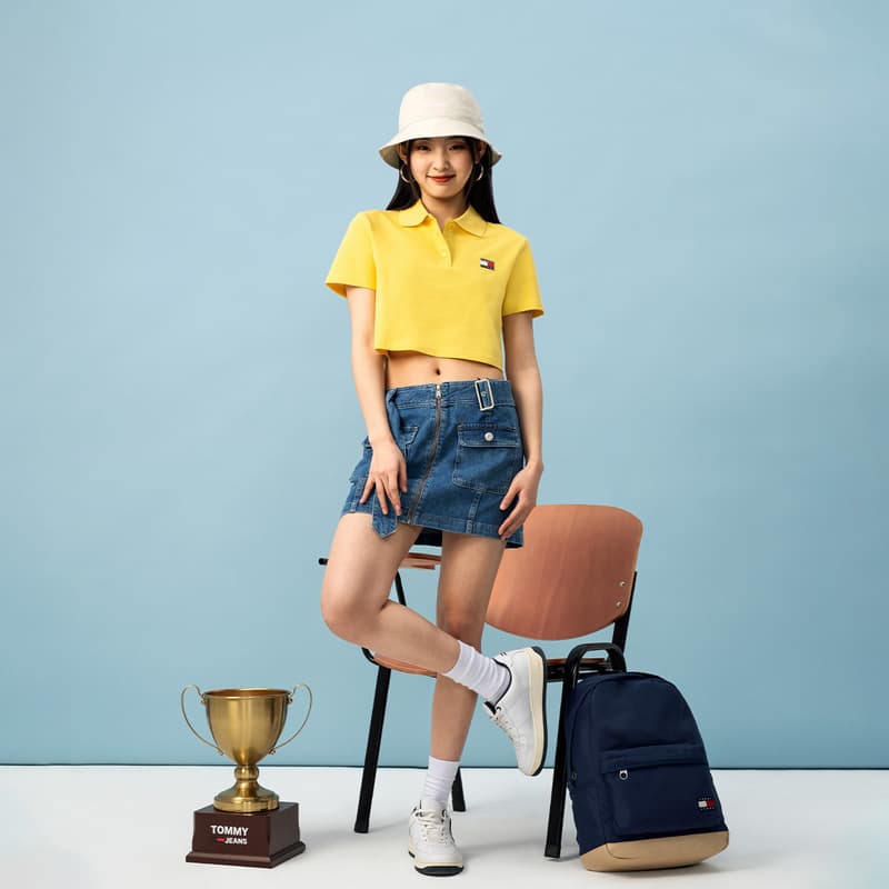 Tommy Hilfiger - изображение 3