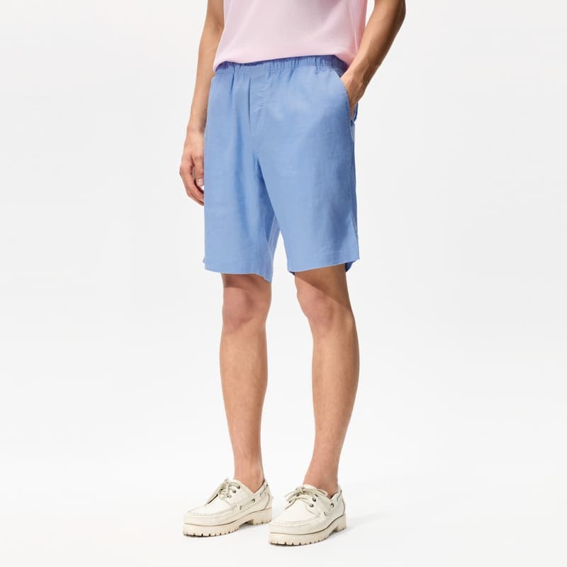 Шорты Tommy Hilfiger RBN - изображение 4