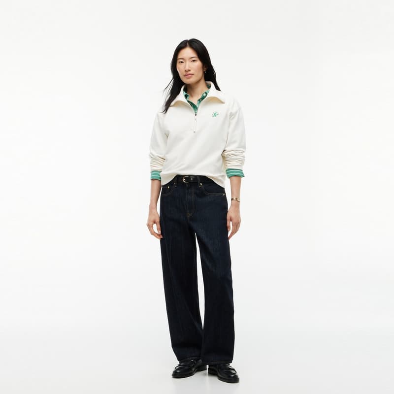 Худи Tommy Hilfiger Женские Толстовки - изображение 8