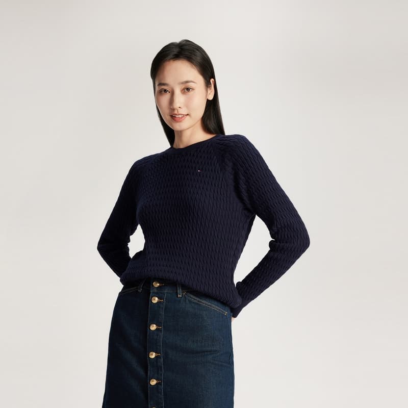 Кофта Tommy Hilfiger - изображение 3