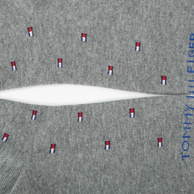 Низкие носки Tommy Hilfiger для мужчин - изображение 4