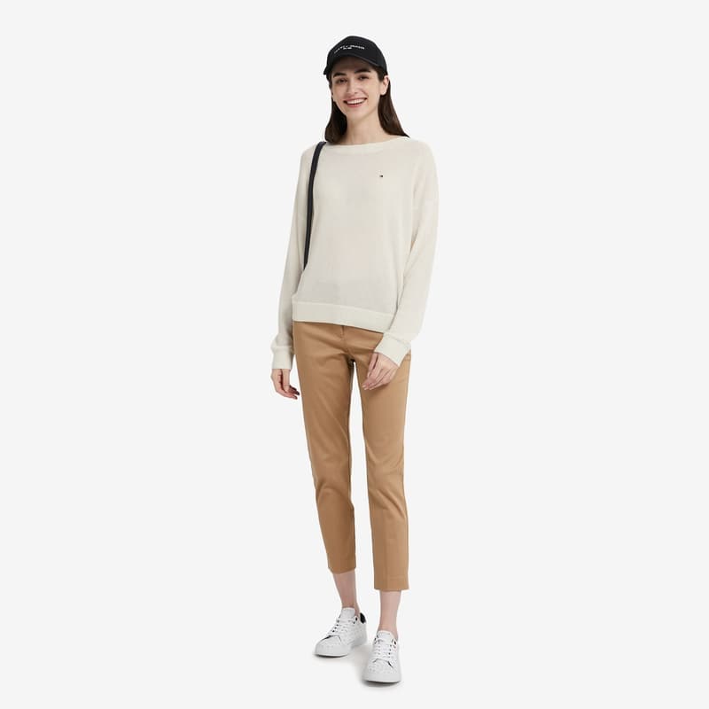 Кофта Tommy Hilfiger Трикотаж Женские - изображение 9