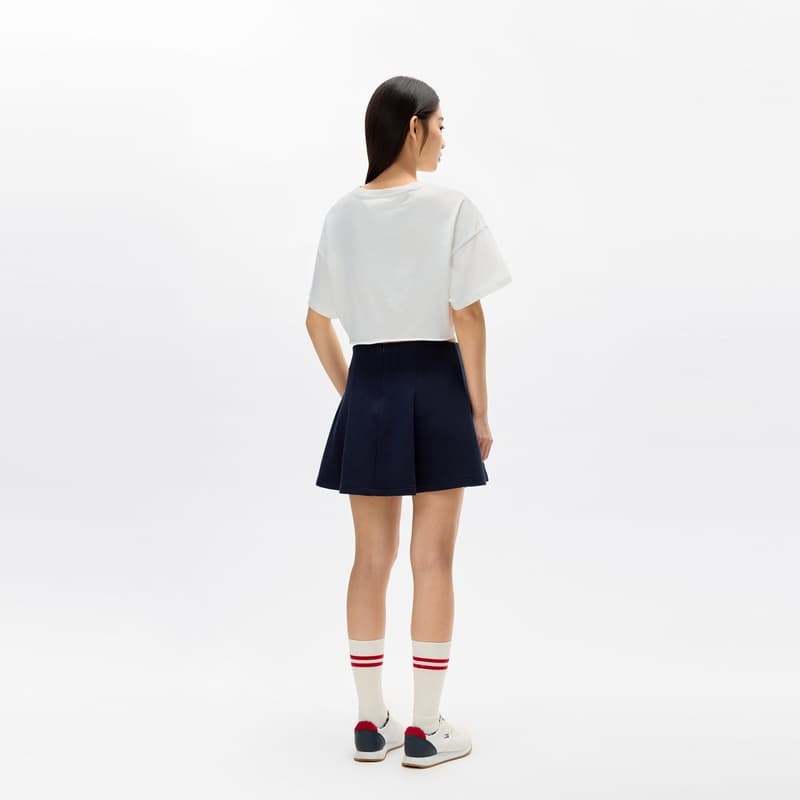 Футболка Tommy Hilfiger Женские футболки - изображение 17