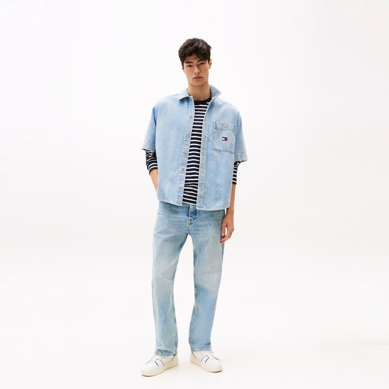 Рубашка Tommy Hilfiger - изображение 5