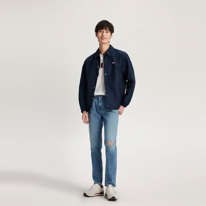 Куртка Tommy Hilfiger - изображение 6