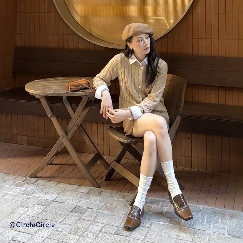 Кардиган Tommy Hilfiger Женские Свитеры - изображение 5