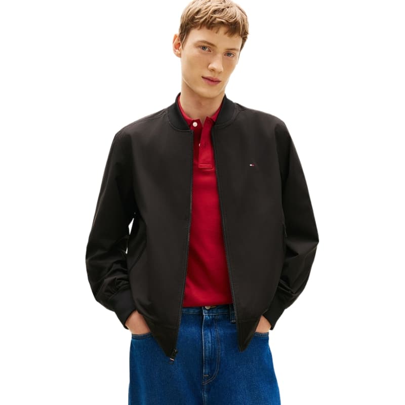 Куртка Tommy Hilfiger Мужской Куртки - изображение 3