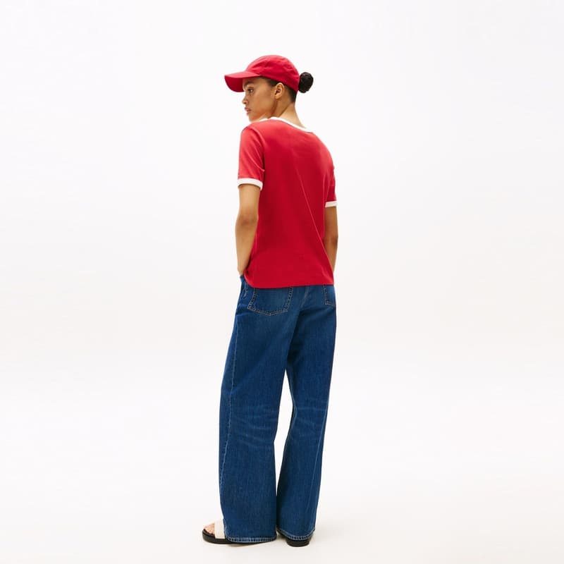 Футболка Tommy Hilfiger T - изображение 4