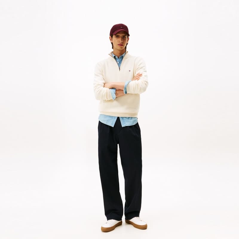 Tommy Hilfiger Мужской Трикотаж - изображение 7