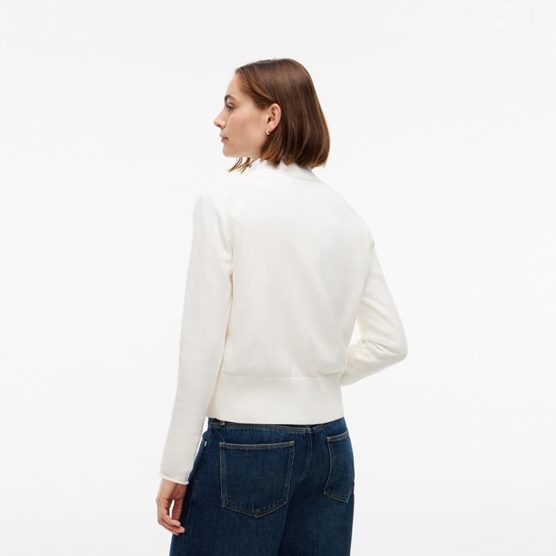 Кофта Tommy Hilfiger Женские Трикотаж - изображение 4