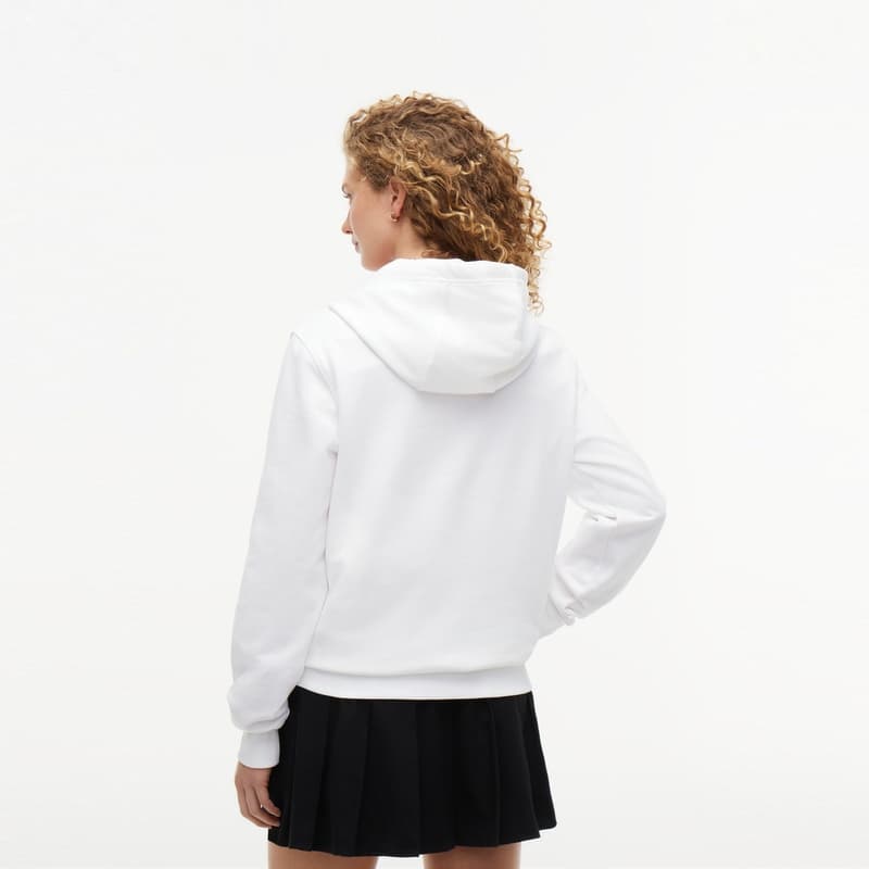 Худи Tommy Hilfiger Унисекс Толстовки - изображение 5