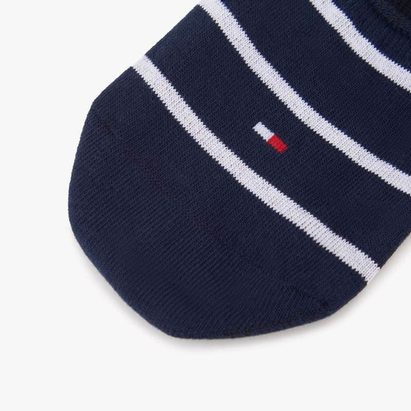 Носки без видимого края Tommy Hilfiger Женские - изображение 5