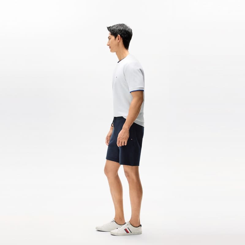 Шорты Tommy Hilfiger Повседневные шорты Мужские - изображение 6