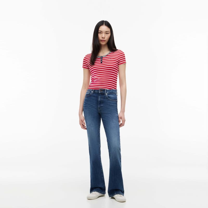 Футболка Tommy Hilfiger U T - изображение 5
