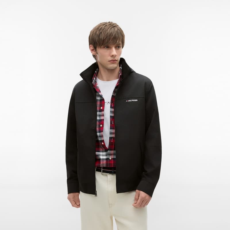 Куртка Tommy Hilfiger Куртка Мужская Одежда - изображение 3