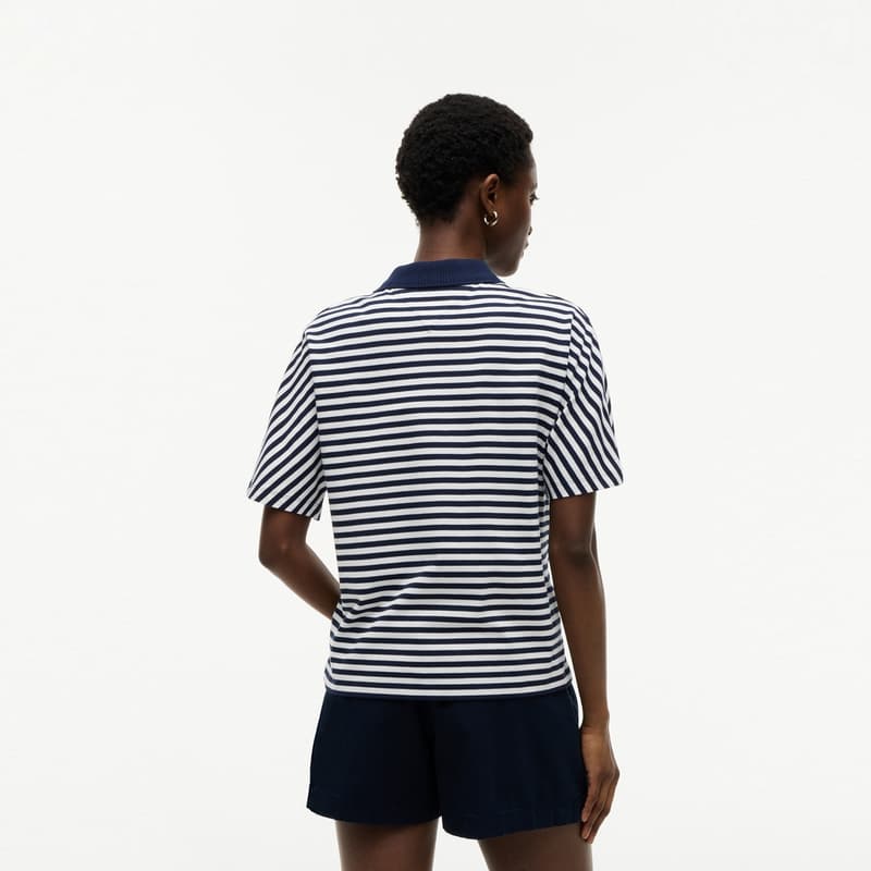 Tommy Hilfiger Женские Поло - изображение 7
