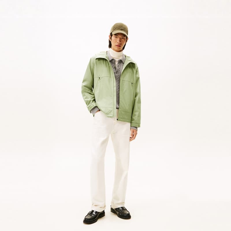Куртка Tommy Hilfiger Куртки и Пальто Мужской - изображение 4
